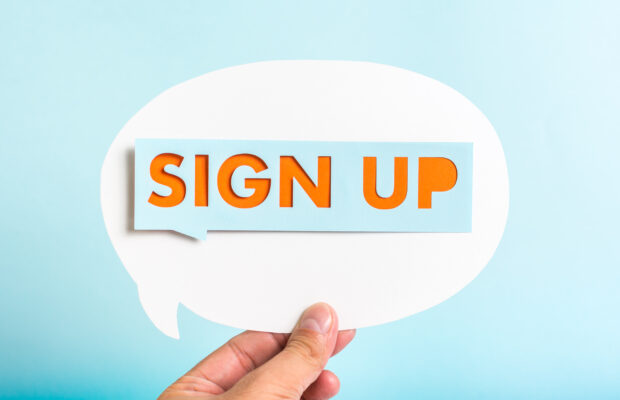 Beaver Fan Club Signup