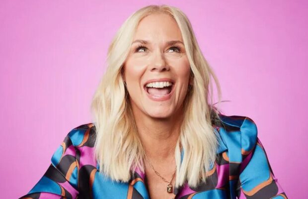 Leanne Morgan Coming to F&M Bank Arena Leanne Morgan Coming to F&M Bank Arena