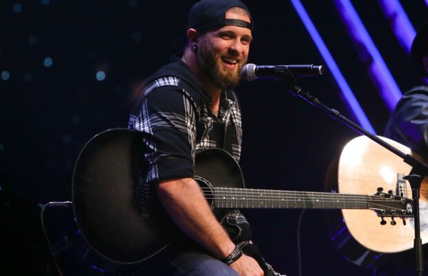 Brantley Gilbert Coming to Clarksville! Brantley Gilbert Coming to Clarksville!