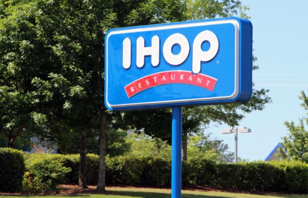 WONKA Inspired Pancakes at IHOP in Clarksville WONKA Inspired Pancakes at IHOP in Clarksville