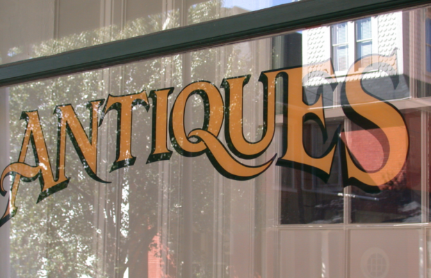 Christian County collectors to be featured on the show, American Pickers, filming this spring!