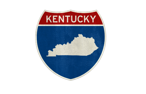 What is the most dangerous interstate in Kentucky?