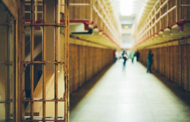 Jelly Roll Gets Emotional Returning to Nashville Prison Jelly Roll Gets Emotional Returning to Nashville Prison