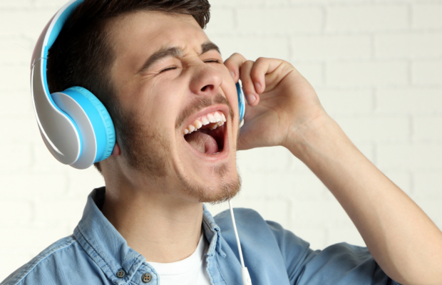 Could you listen to 24 hours straight of break up songs?