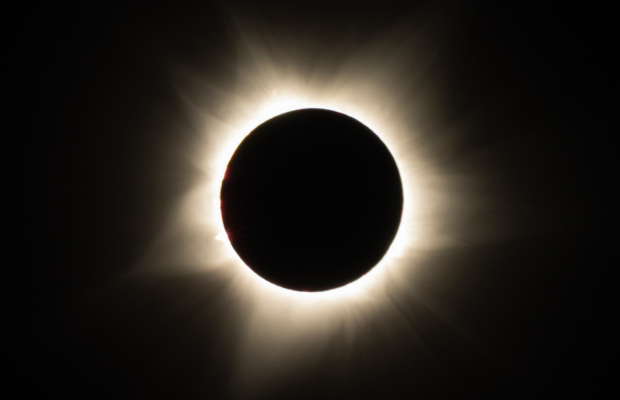 See a total eclipse at Lake Barkley!