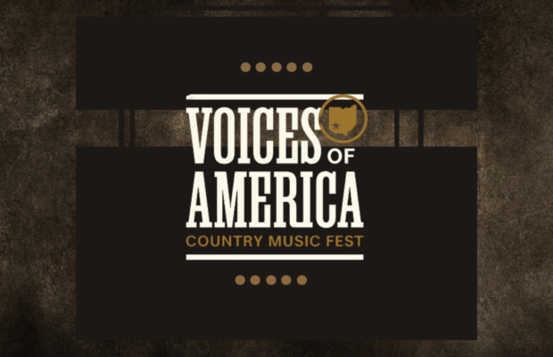 Voices of America Country Music Fest
