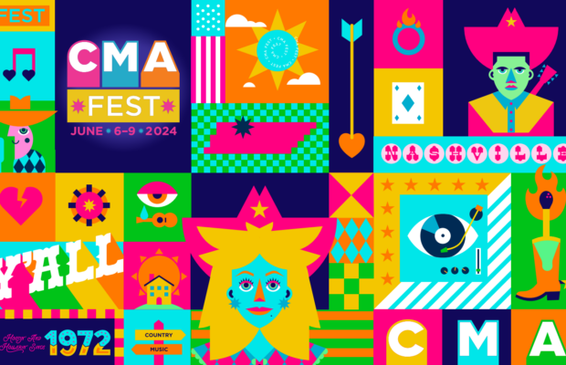 CMA Fest 2024