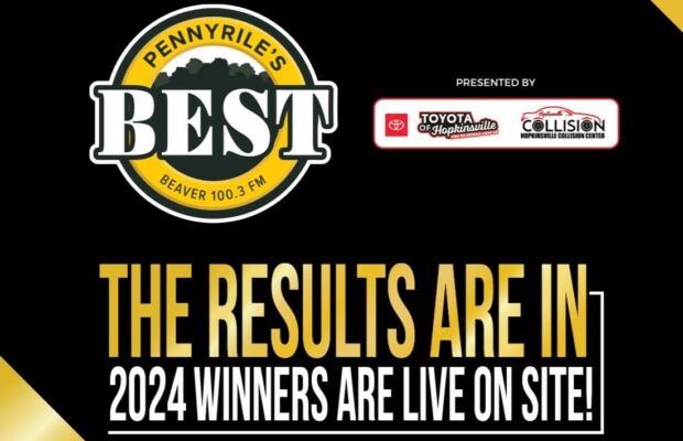 Pennyrile’s Best Winners
