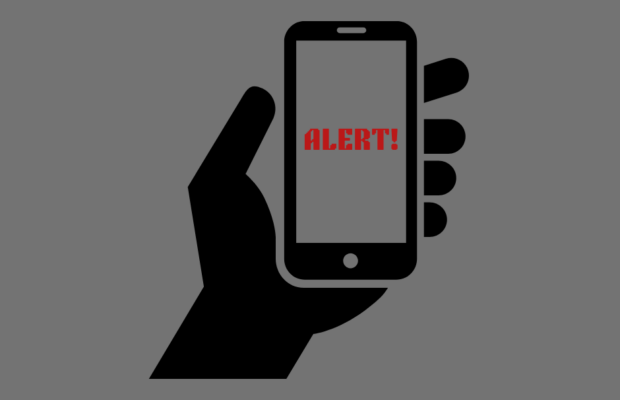 Google & Apple want to alert you if somebody is tracking you