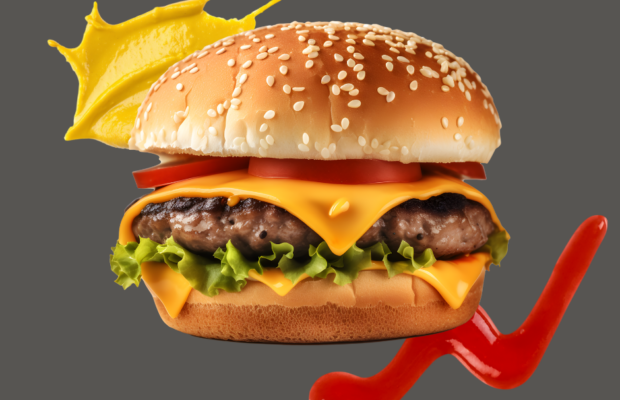 Deals for National Hamburger Day!