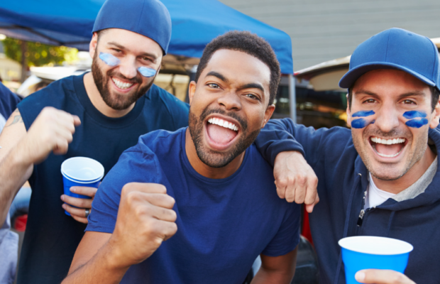 College Football Competing for Lowest Priced Beer