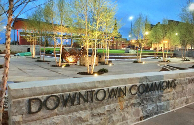 Clarksville is STILL on the upswing on lists of best places to live