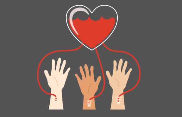 American Red Cross says, “Extreme blood shortage”