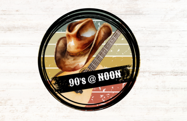 90’s at Noon 90’s at Noon