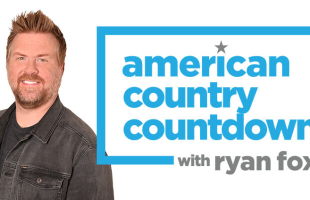 American Country Countdown