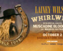 Lainey Wilson at Bridgestone Arena