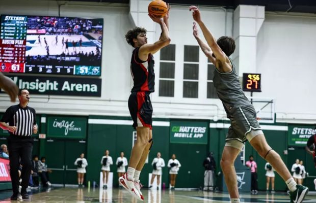 RULES: APSU Men’s Basketball Ticket Giveaway