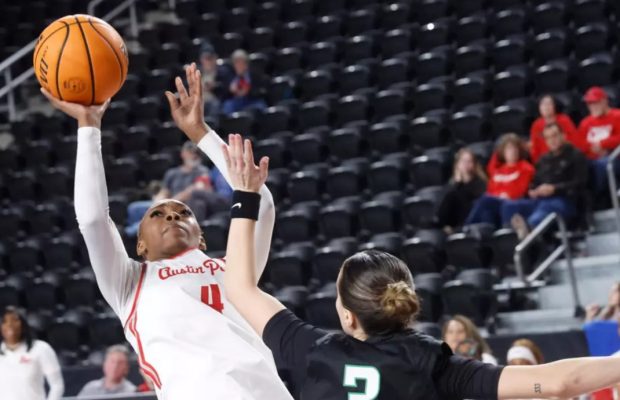 RULES: APSU Women’s Basketball Ticket Giveaway