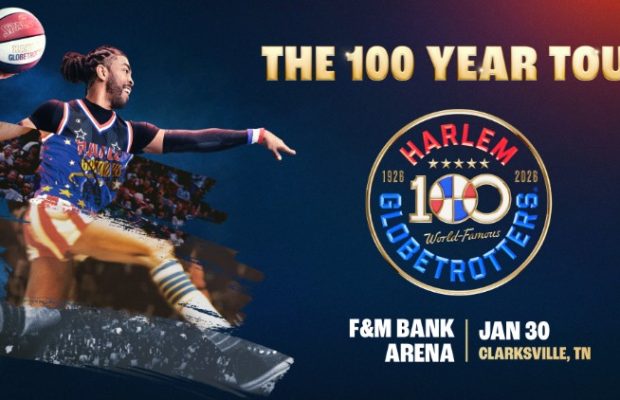 EXPIRED RULES: Harlem Globetrotter Ticket Giveaway
