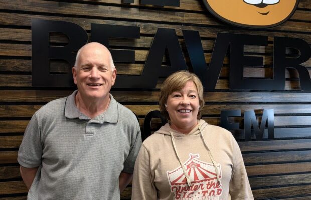 Dave & Monica 5a-10a