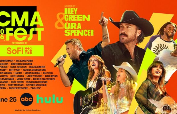 CMA Fest on ABC