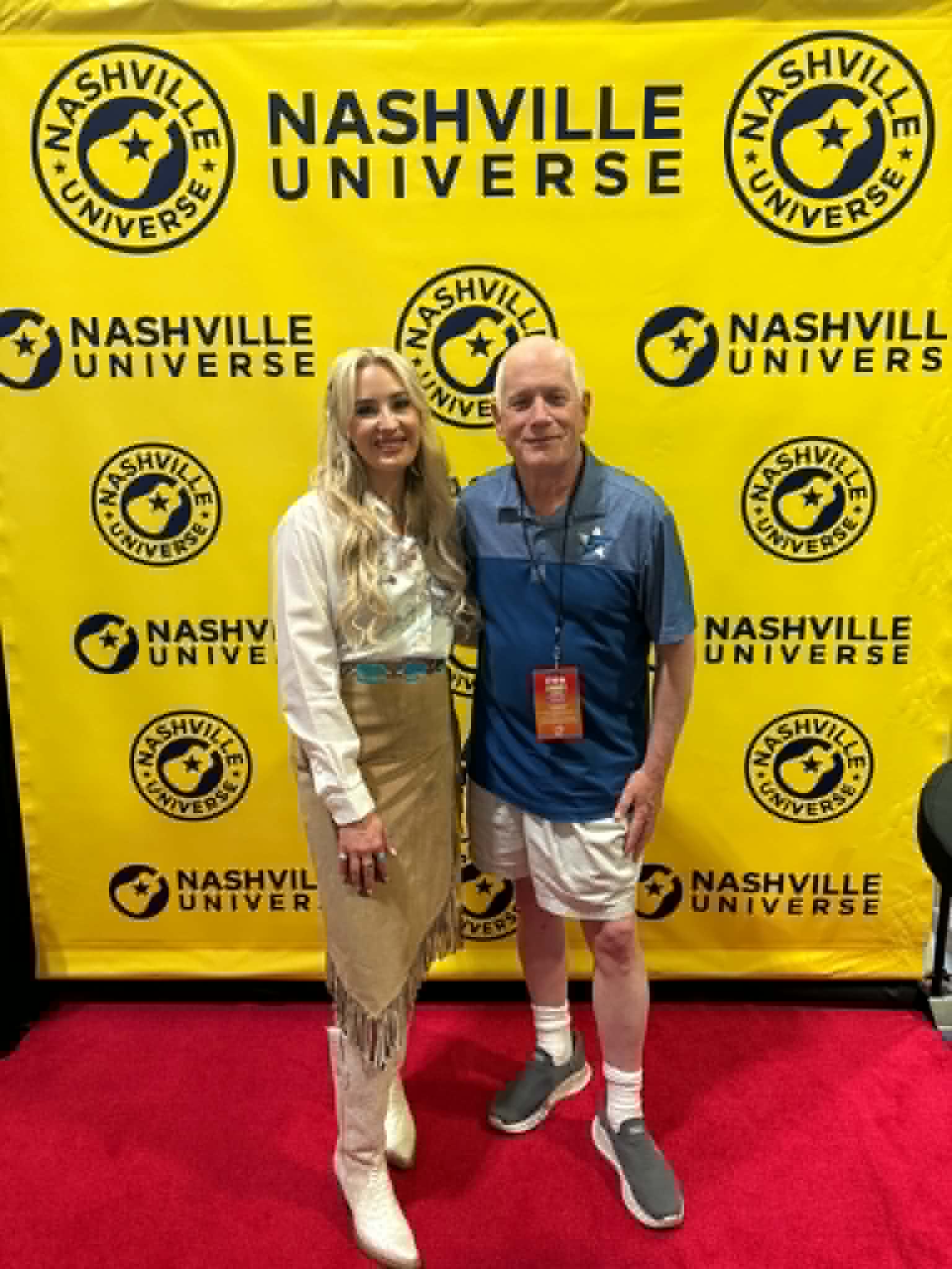 CMA Fest 2026 – On Location | The Beaver FM